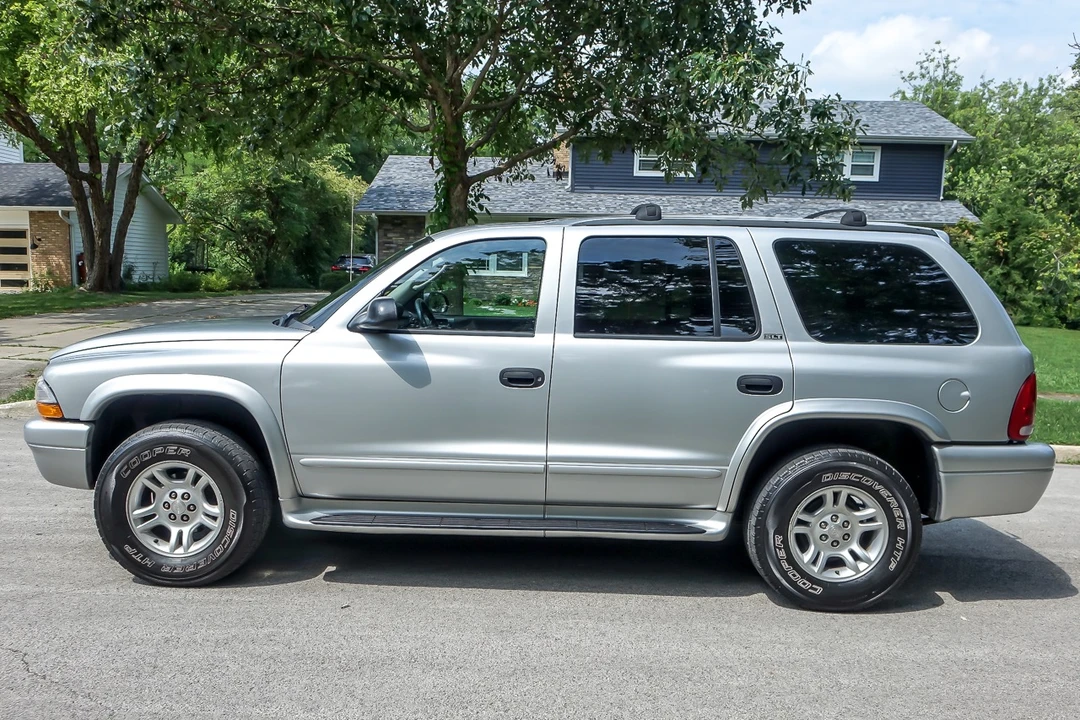 2002 Dodge Durango 1st Gen - Image 9 of 31