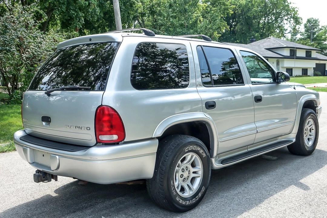 2002 Dodge Durango 1st Gen - Image 6 of 31