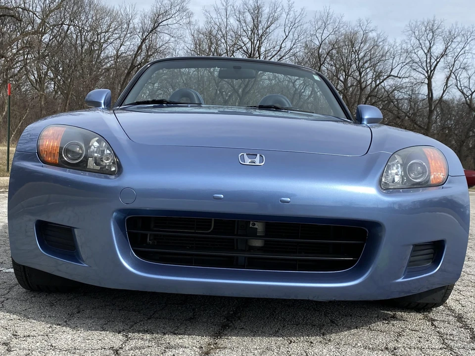 2002 Honda AP1 S2000 - Image 5 of 31