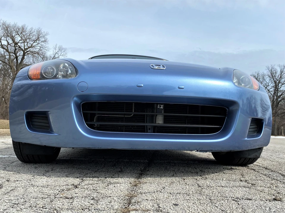 2002 Honda AP1 S2000 - Image 7 of 31