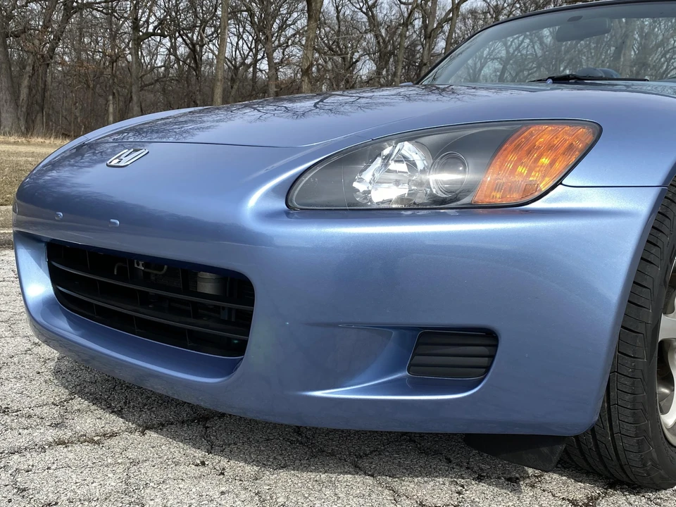 2002 Honda AP1 S2000 - Image 28 of 31