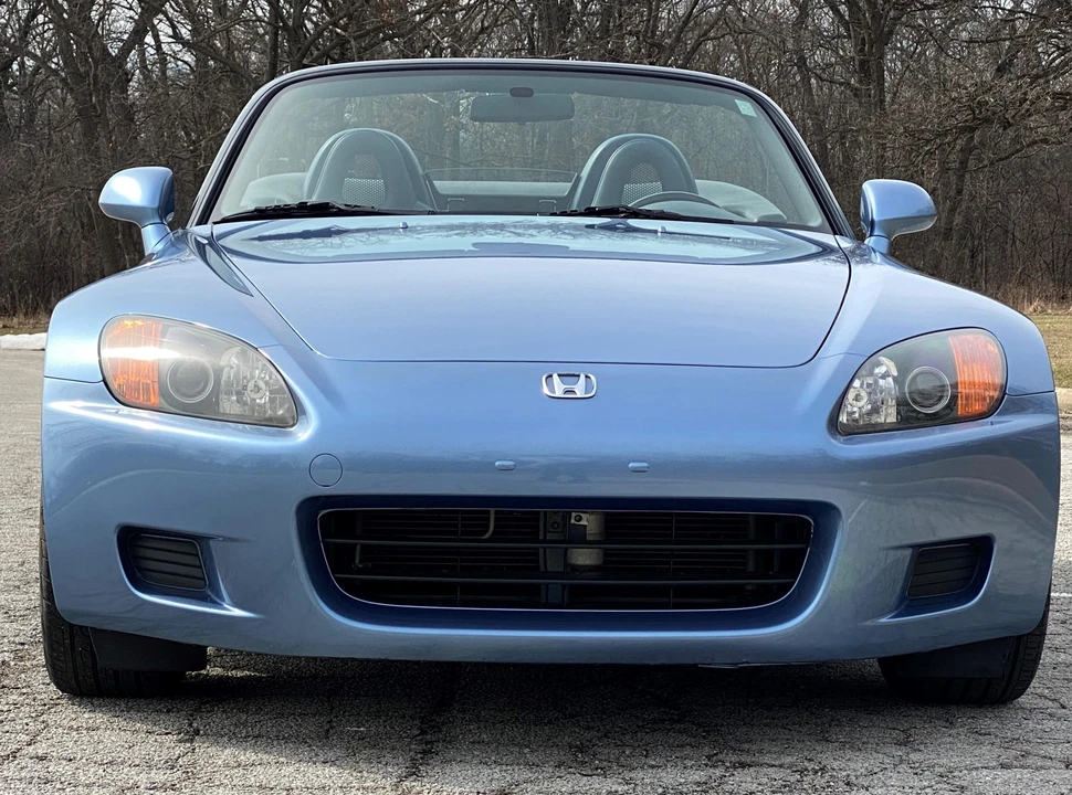 2002 Honda AP1 S2000 - Image 6 of 31