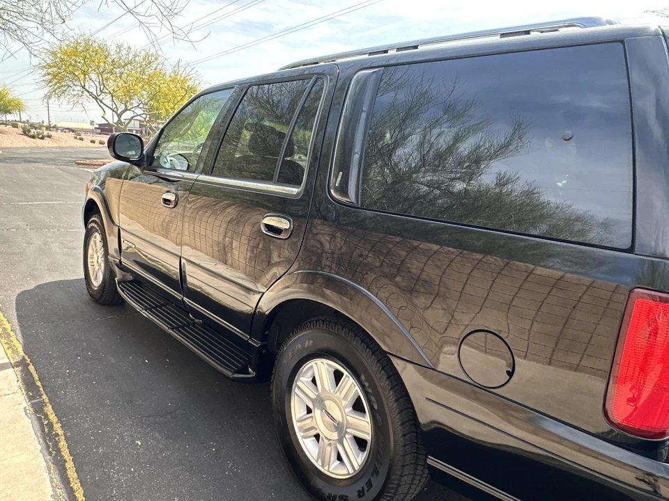 2002 Lincoln Navigator 1st Gen - Image 31 of 31