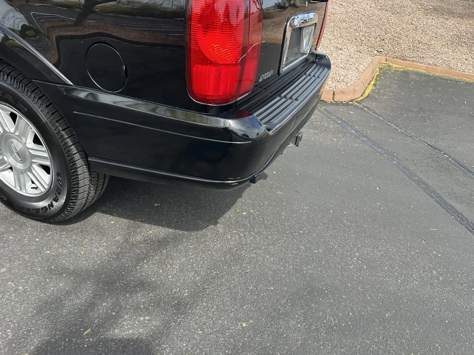 2002 Lincoln Navigator 1st Gen - Image 26 of 31