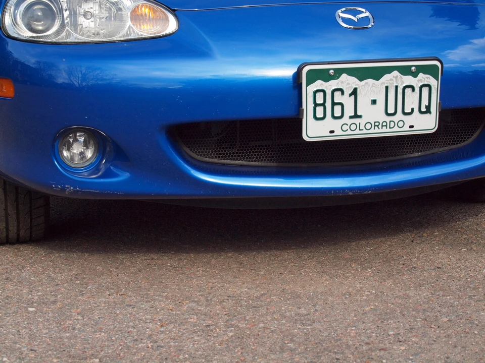 2002 Mazda NB MX-5 Miata - Image 25 of 31