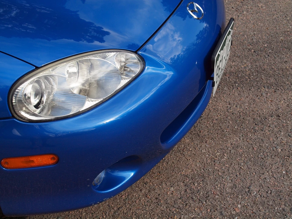 2002 Mazda NB MX-5 Miata - Image 22 of 31