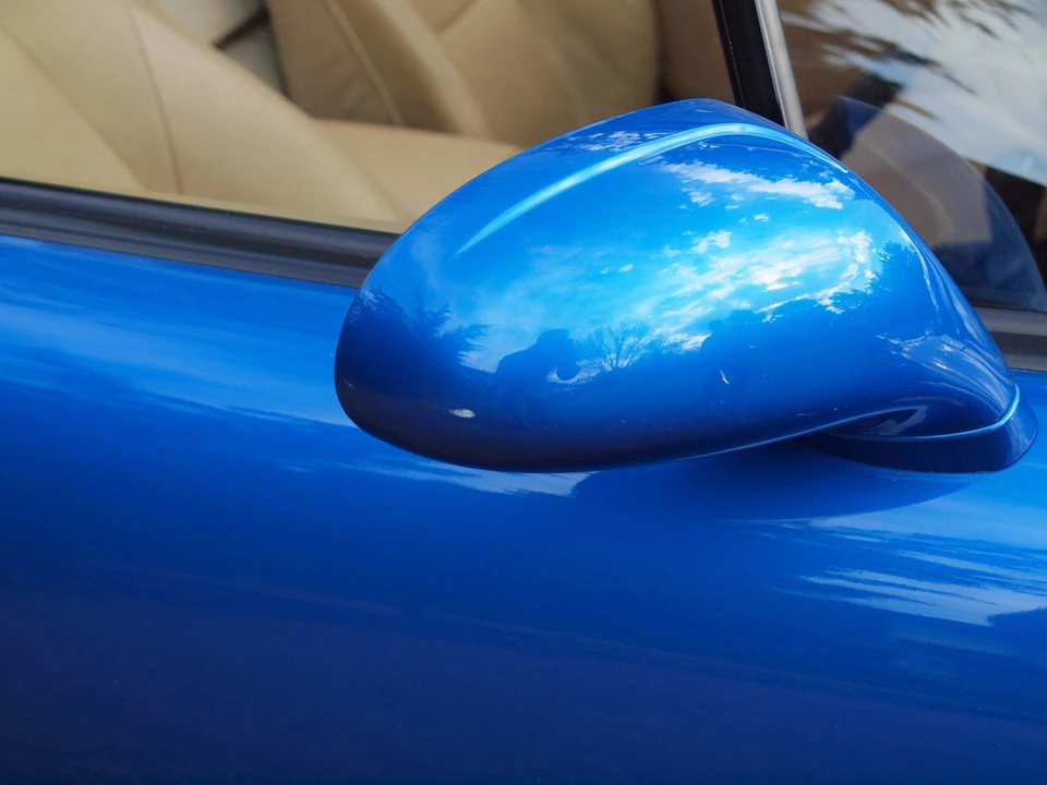 2002 Mazda NB MX-5 Miata - Image 30 of 31