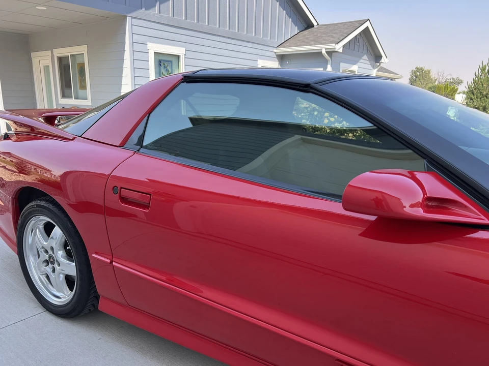 2002 Pontiac Firebird Trans Am 4th Gen - Image 21 of 31