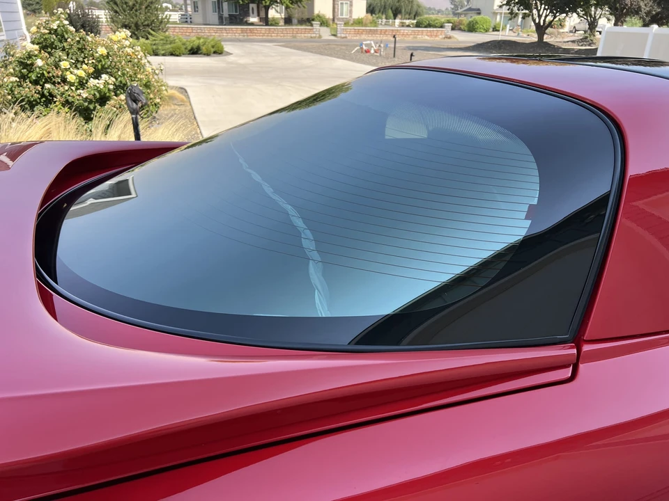 2002 Pontiac Firebird Trans Am 4th Gen - Image 24 of 31