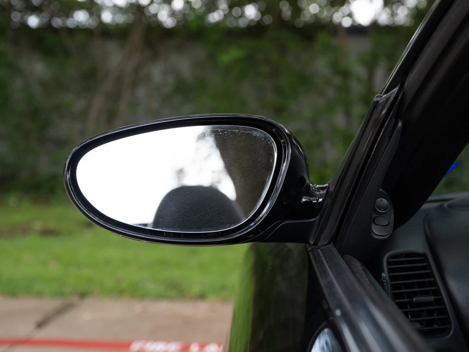 2002 Porsche 996 Carrera 4 - Image 29 of 31