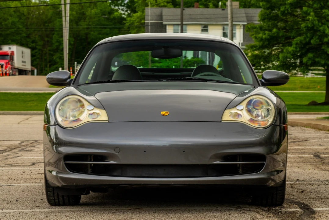 2002 Porsche 996 Carrera 4S - Image 5 of 31