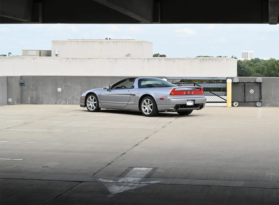 2003 Acura NA2 NSX - Image 27 of 31