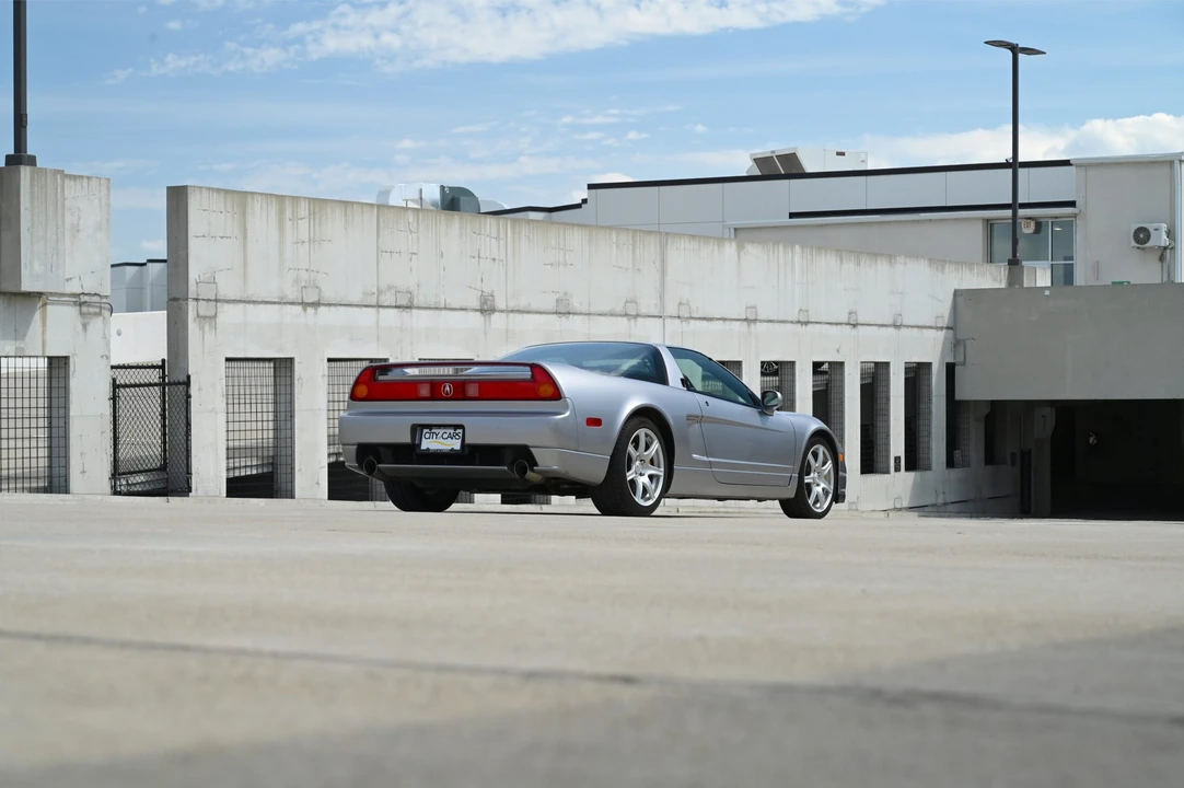 2003 Acura NA2 NSX - Image 21 of 31