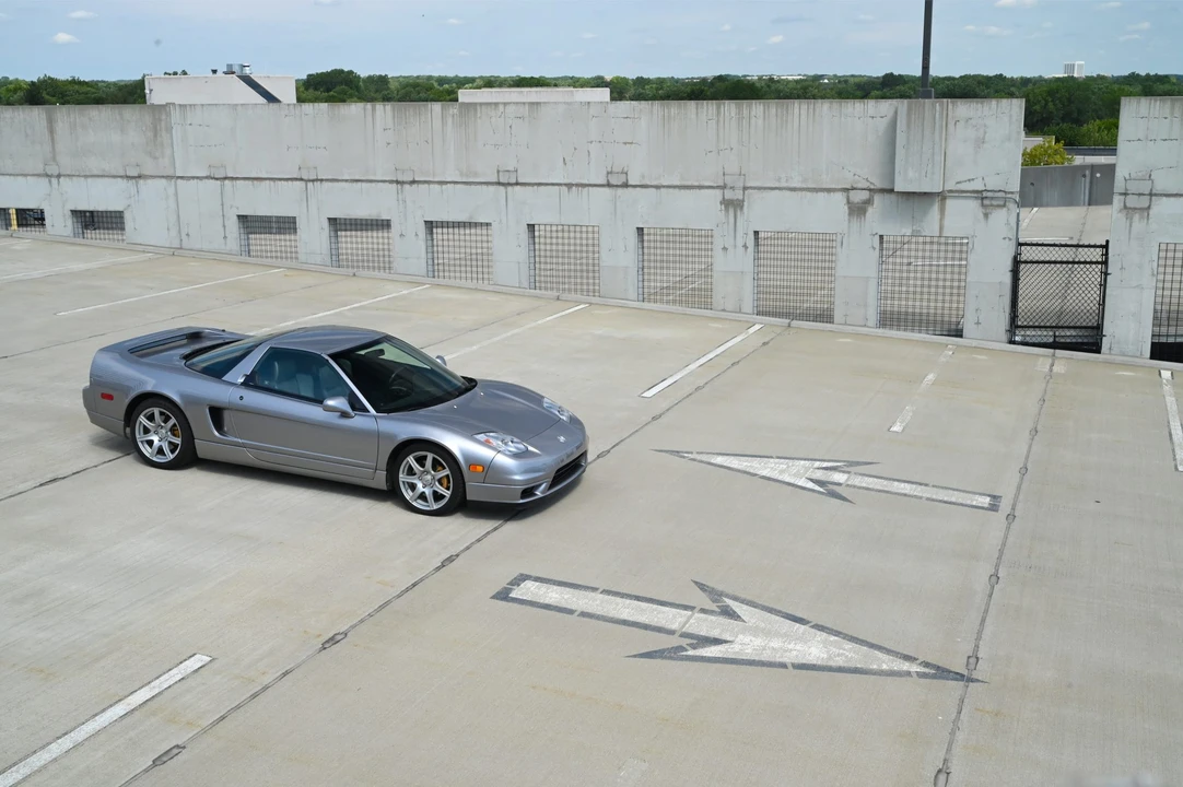 2003 Acura NA2 NSX - Image 12 of 31
