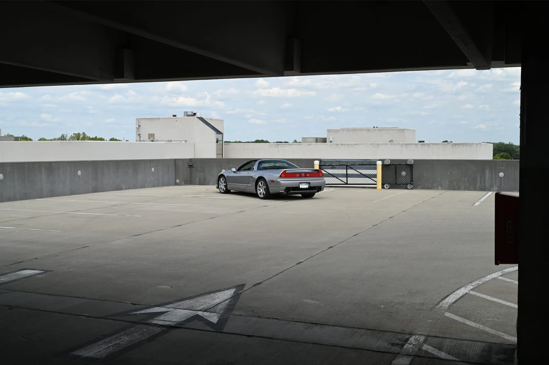 2003 Acura NA2 NSX - Image 26 of 31