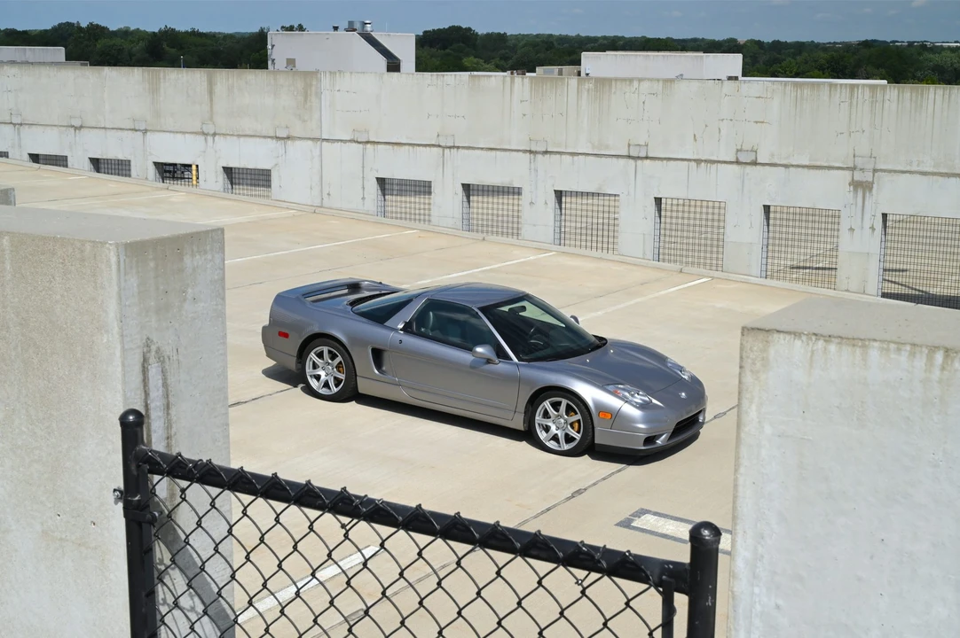 2003 Acura NA2 NSX - Image 13 of 31