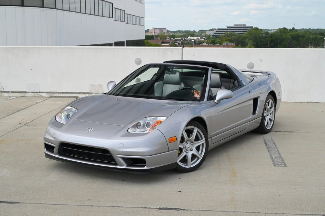 2003 Acura NA2 NSX - Image 7 of 31