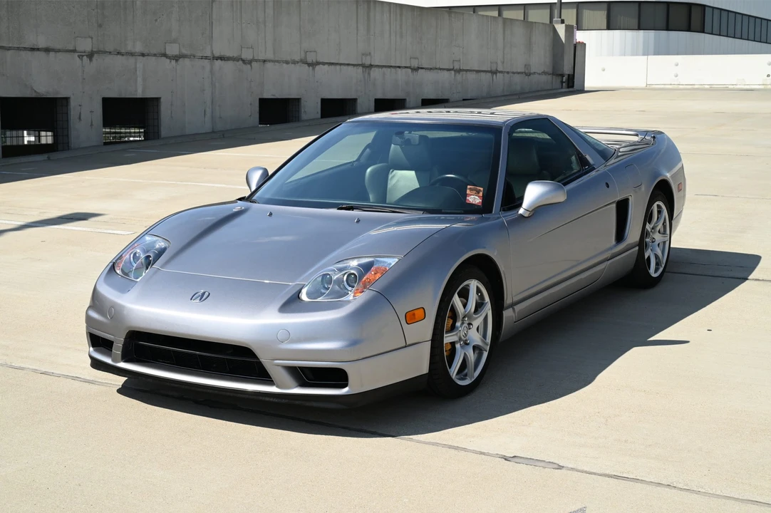 2003 Acura NA2 NSX - Image 8 of 31