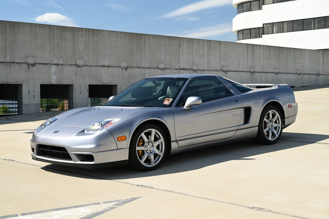 2003 Acura NA2 NSX - Image 4 of 31