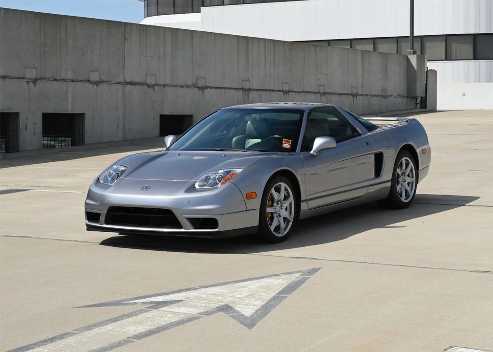 2003 Acura NA2 NSX - Image 6 of 31