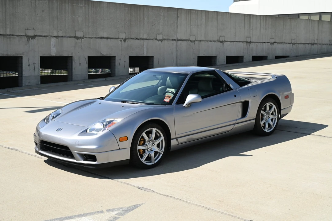 2003 Acura NA2 NSX - Image 5 of 31