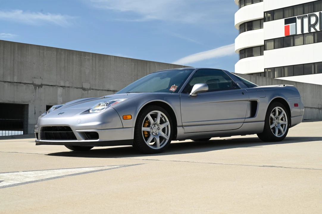 2003 Acura NA2 NSX - Image 3 of 31