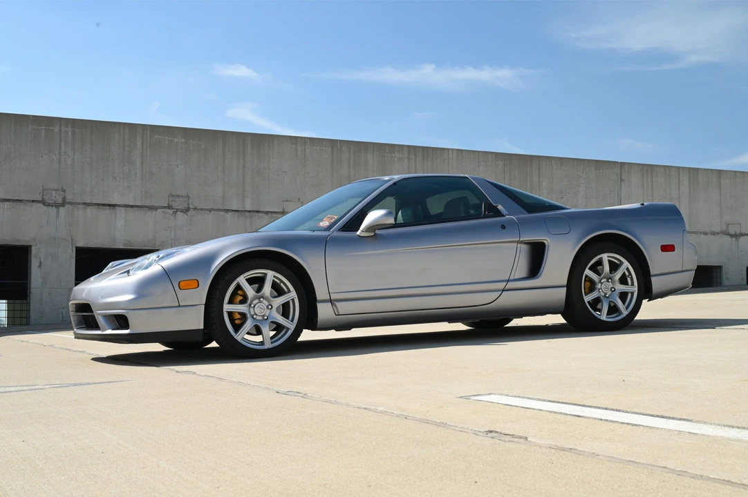 2003 Acura NA2 NSX - Image 2 of 31