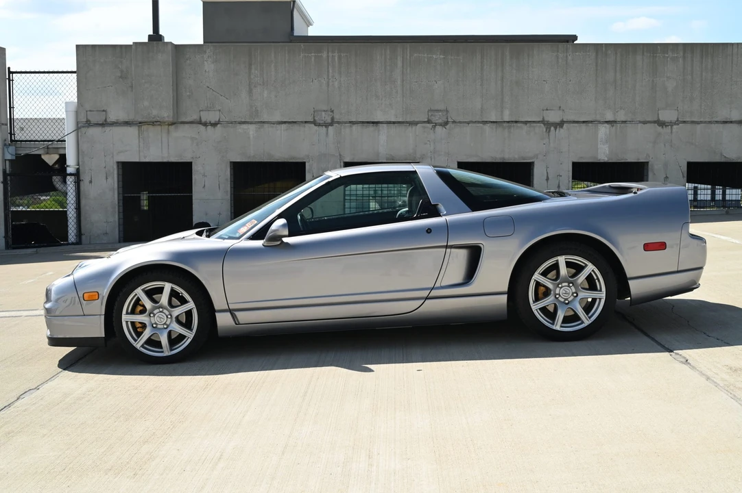 2003 Acura NA2 NSX - Image 30 of 31