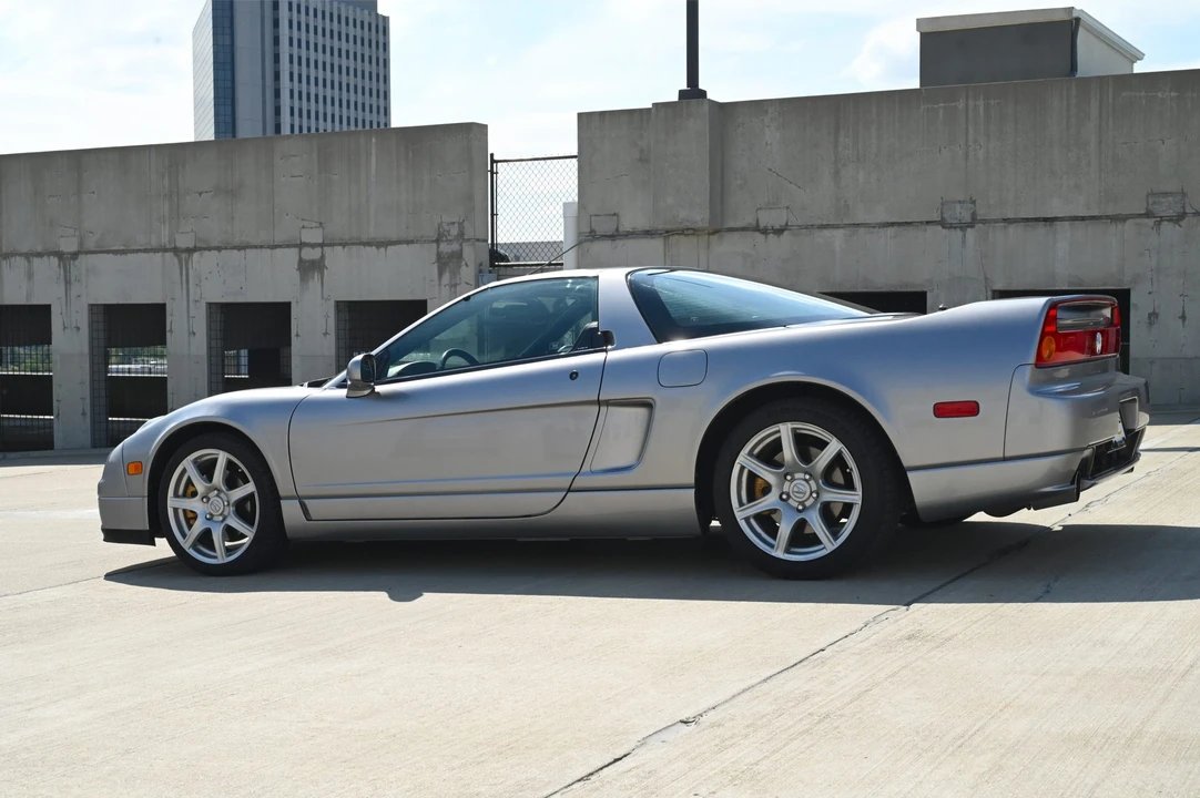 2003 Acura NA2 NSX - Image 29 of 31