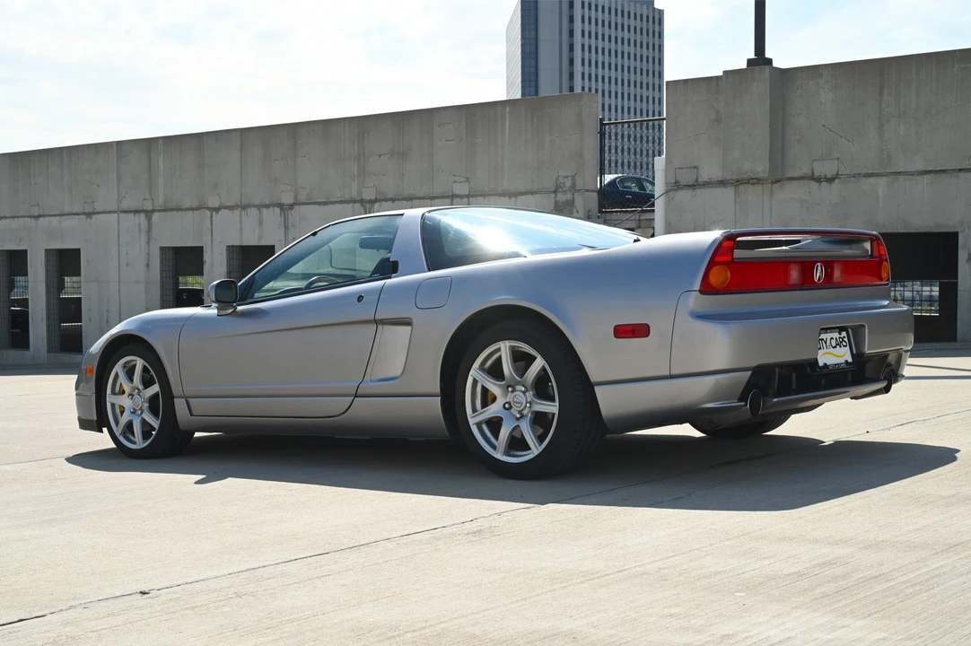 2003 Acura NA2 NSX - Image 28 of 31