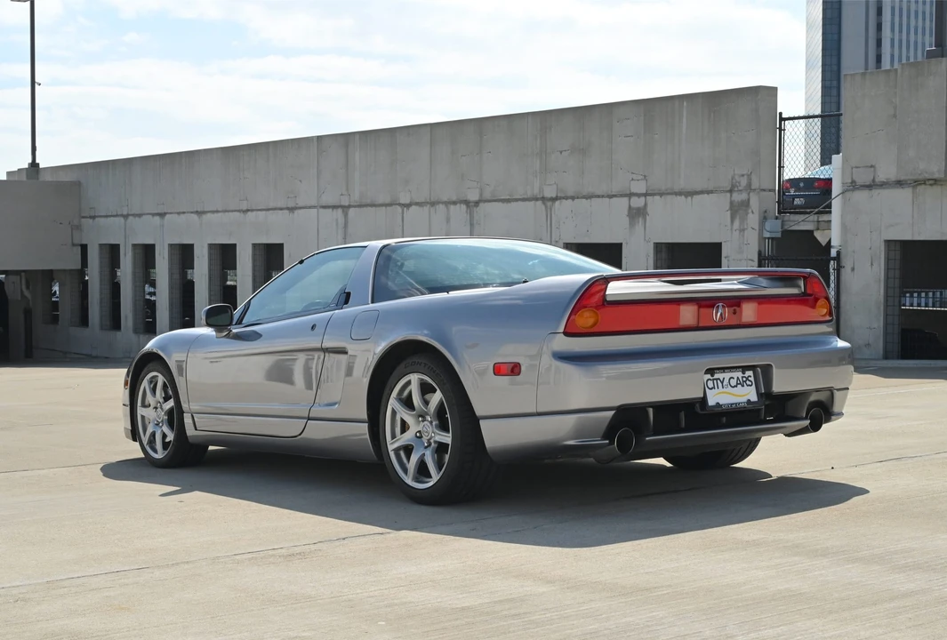 2003 Acura NA2 NSX - Image 25 of 31
