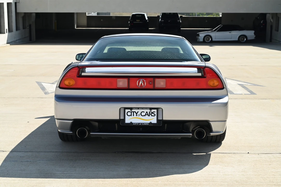 2003 Acura NA2 NSX - Image 23 of 31