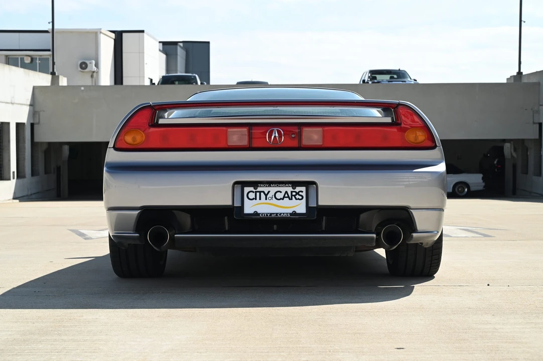 2003 Acura NA2 NSX - Image 24 of 31