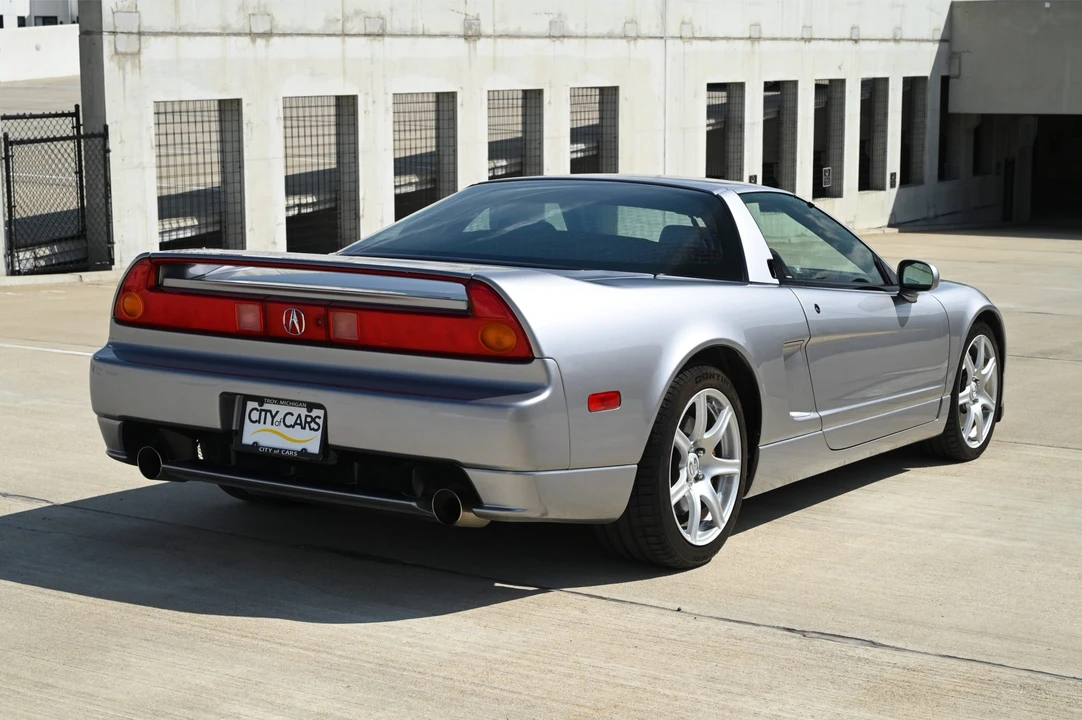 2003 Acura NA2 NSX - Image 22 of 31