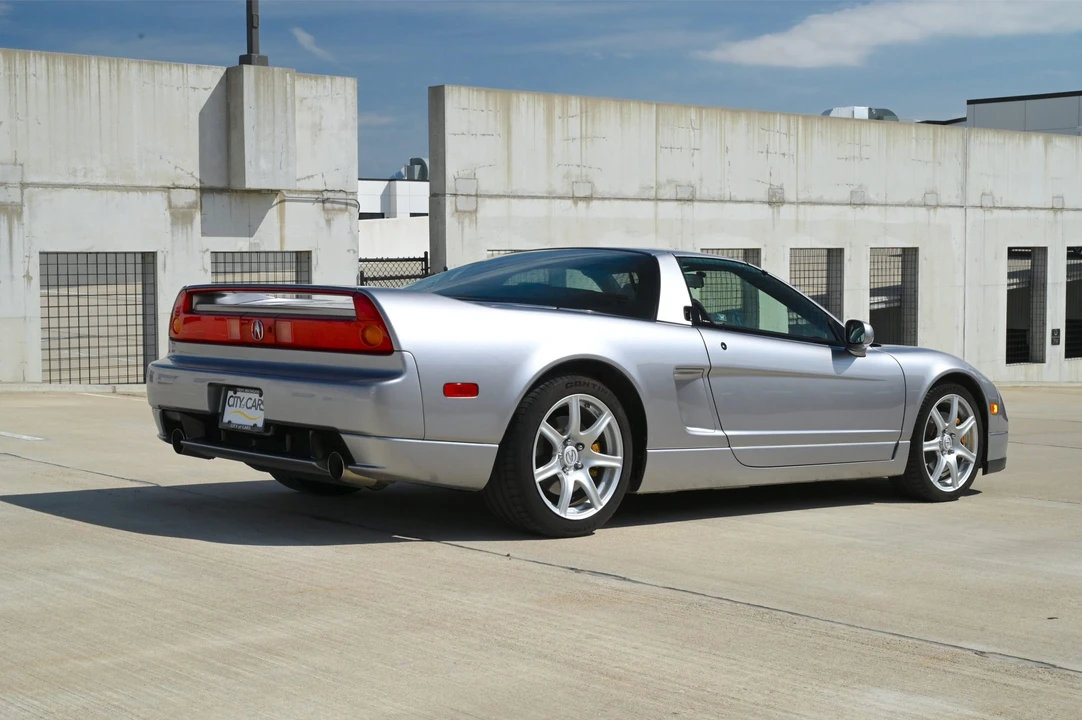 2003 Acura NA2 NSX - Image 19 of 31