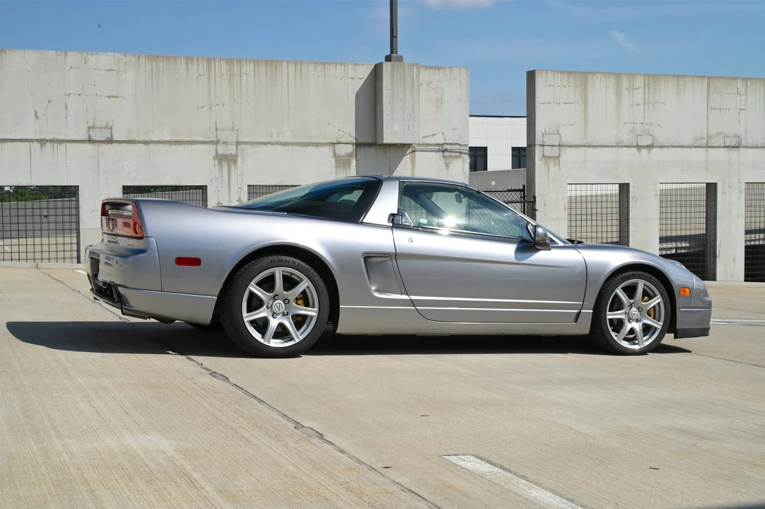 2003 Acura NA2 NSX - Image 18 of 31