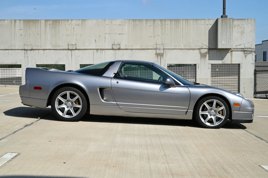 2003 Acura NA2 NSX - Image 17 of 31