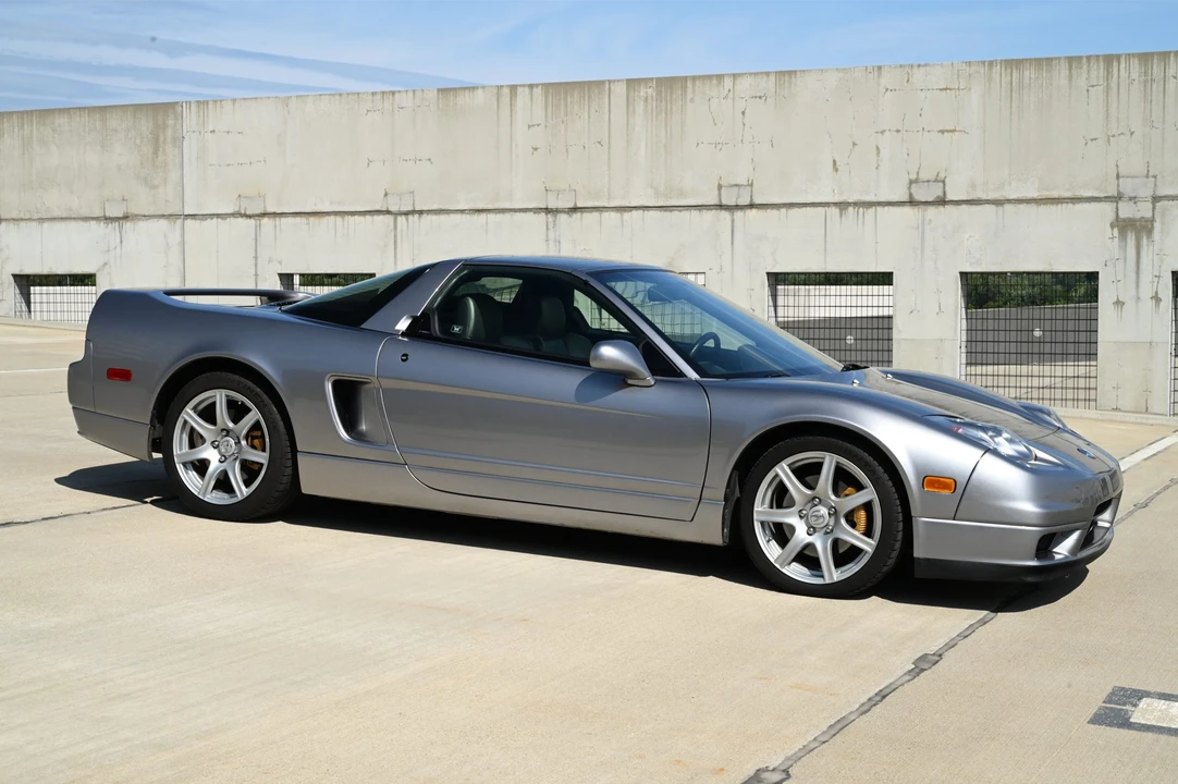 2003 Acura NA2 NSX - Image 14 of 31