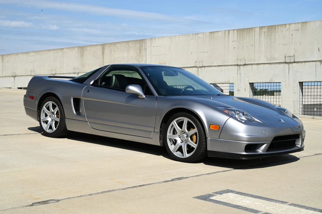 2003 Acura NA2 NSX - Image 15 of 31