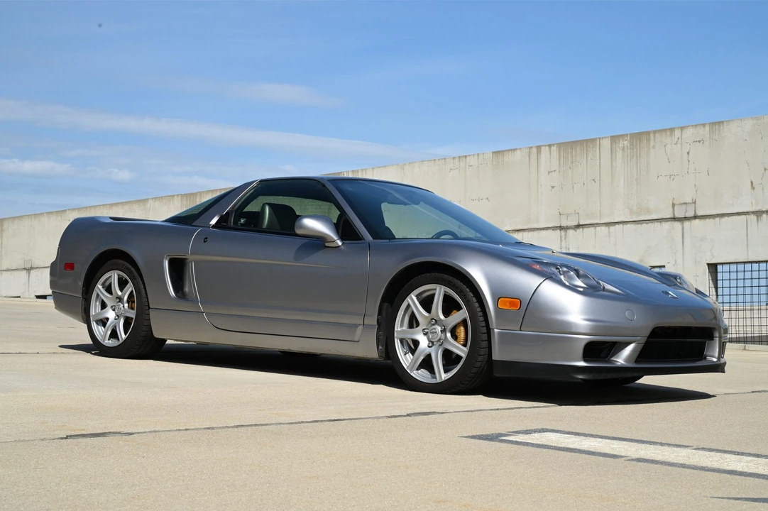 2003 Acura NA2 NSX - Image 11 of 31