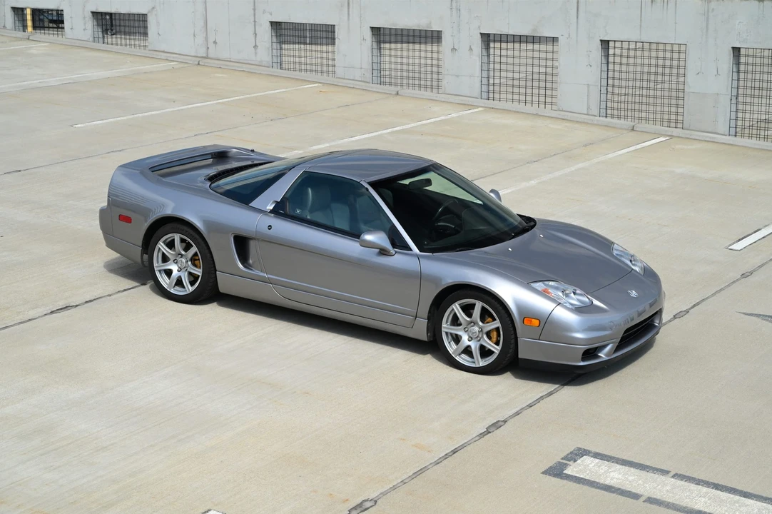 2003 Acura NA2 NSX - Image 16 of 31