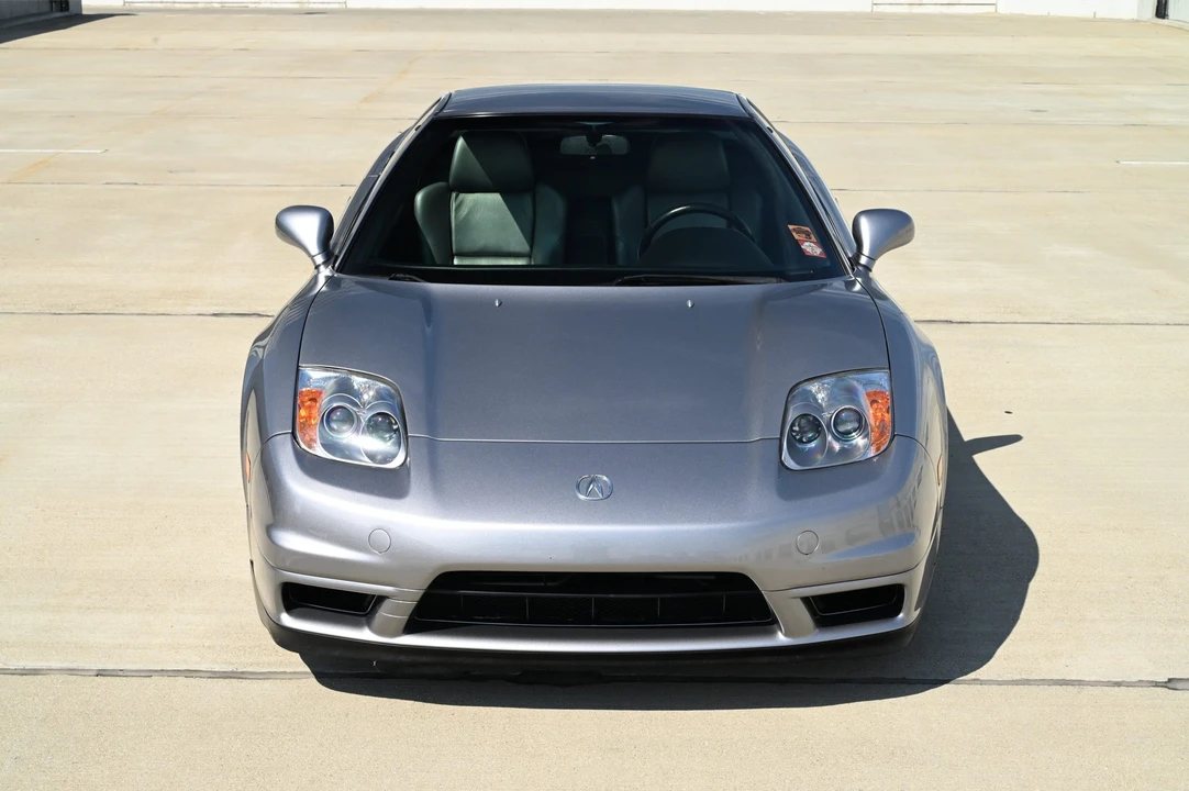 2003 Acura NA2 NSX - Image 9 of 31
