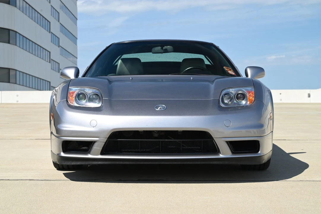 2003 Acura NA2 NSX - Image 10 of 31