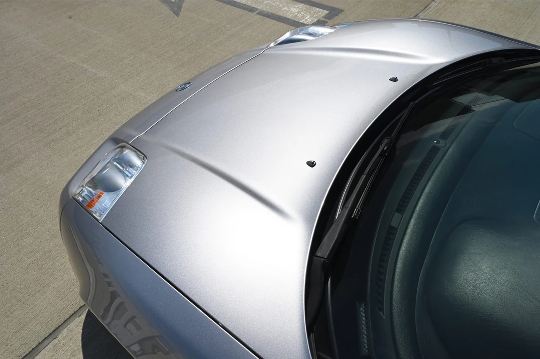 2003 Acura NA2 NSX - Image 31 of 31