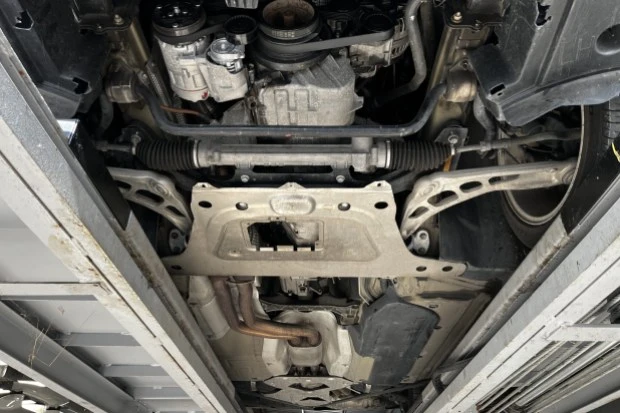 2003 BMW E85 Z4 Roadster - Image 7 of 7