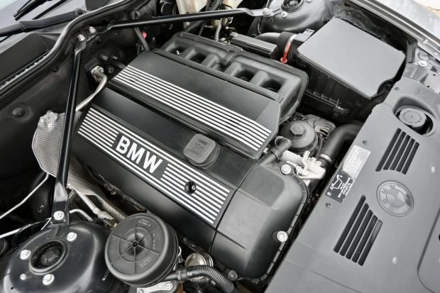 2003 BMW E85 Z4 Roadster - Image 6 of 7