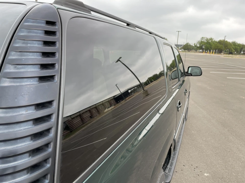 2003 GMC Yukon 2nd Gen - Image 31 of 31