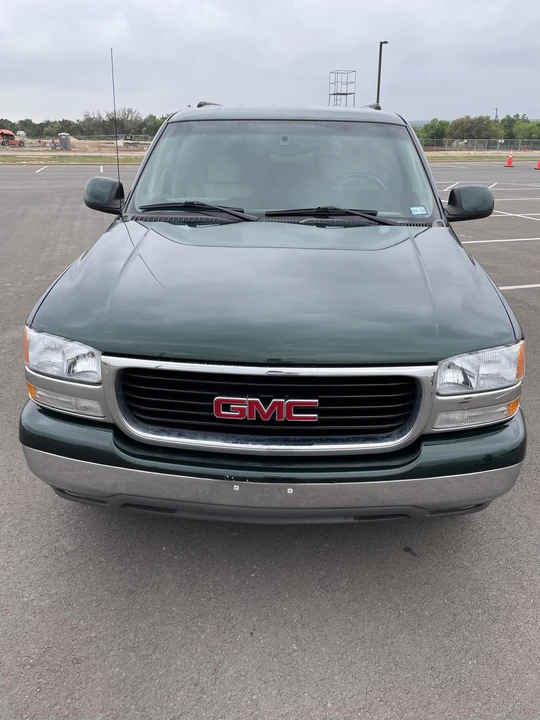 2003 GMC Yukon 2nd Gen - Image 16 of 31
