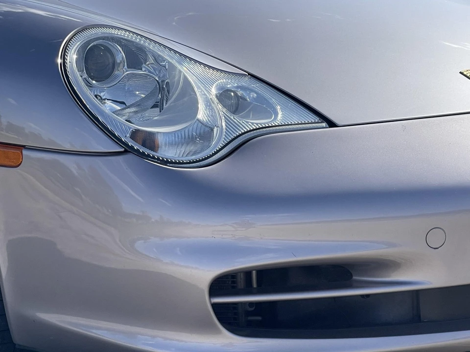 2003 Porsche 996 Carrera - Image 20 of 31