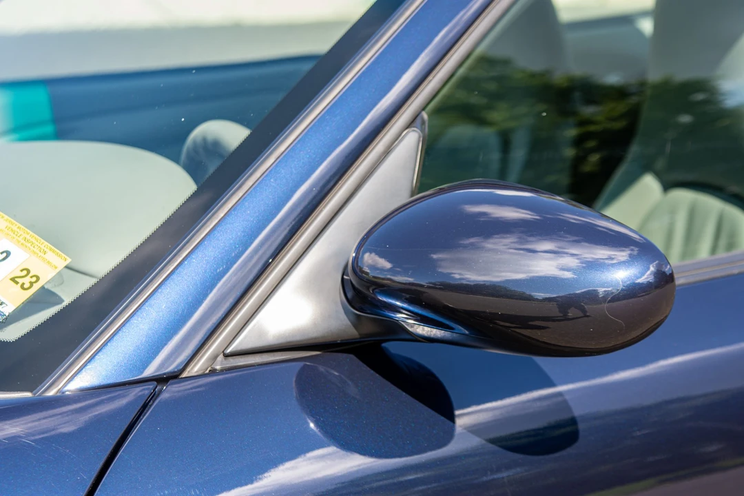 2003 Porsche 996 Carrera 4S - Image 27 of 31